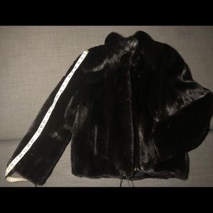 COPY - MINK JACKET